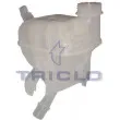 TRICLO 480216 - Vase d'expansion, liquide de refroidissement