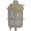 Vase d'expansion, liquide de refroidissement TRICLO [482909]