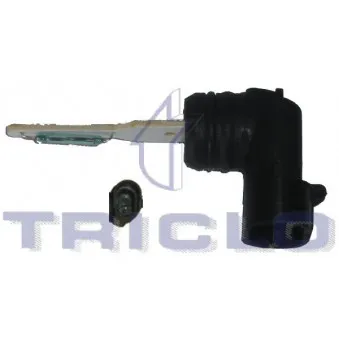 Palpeur de niveau, circuit de carburant TRICLO [484817]