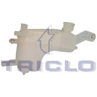 TRICLO 486663 - Vase d'expansion, liquide de refroidissement