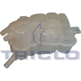 TRICLO 487094 - Vase d'expansion, liquide de refroidissement