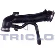 TRICLO 521069 - Flexible, alimentation en air