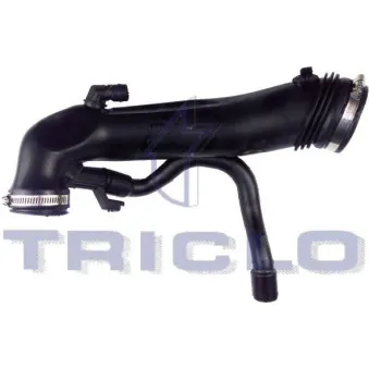 TRICLO 521069 - Flexible, alimentation en air