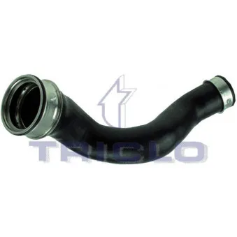 TRICLO 522781 - Flexible, alimentation en air