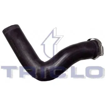 Flexible, alimentation en air TRICLO [522798]