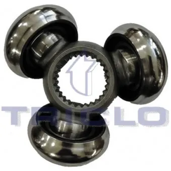 TRICLO 644279 - Trépied, arbre de commande