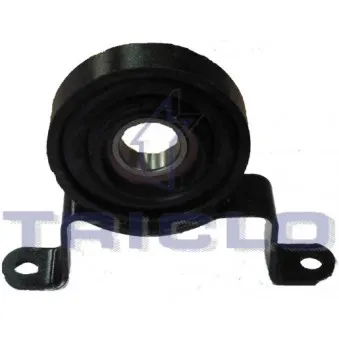 TRICLO 672905 - Arbre de transmission, entraînement essieux