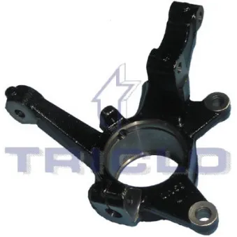 TRICLO 760349 - Fusée d'essieu, suspension de roue