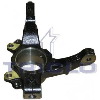 TRICLO 764524 - Fusée d'essieu, suspension de roue