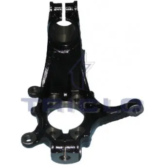 TRICLO 766594 - Fusée d'essieu, suspension de roue