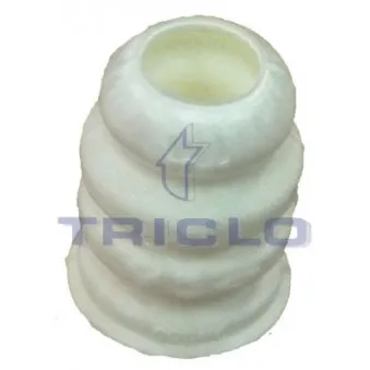 TRICLO 780012 - Butée élastique, suspension