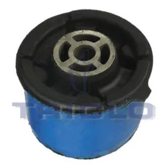 TRICLO 780150 - Suspension, corps de l'essieu