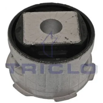 TRICLO 782103 - Suspension, corps de l'essieu