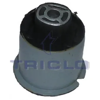 TRICLO 785459 - Suspension, corps de l'essieu