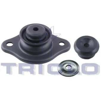 TRICLO 786837 - Kit de réparation, coupelle de suspension