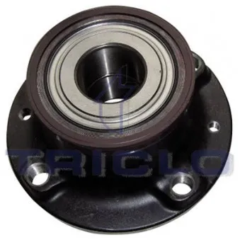 TRICLO 900469 - Moyeu de roue arrière