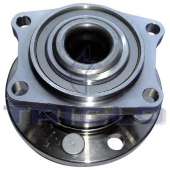 TRICLO 908533 - Moyeu de roue arrière