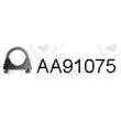 VENEPORTE AA91075 - Pièce de serrage, échappement