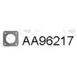 VENEPORTE AA96217 - Joint d'étanchéité, tuyau d'échappement