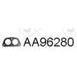 VENEPORTE AA96280 - Joint d'étanchéité, tuyau d'échappement