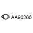 VENEPORTE AA96286 - Joint d'étanchéité, tuyau d'échappement