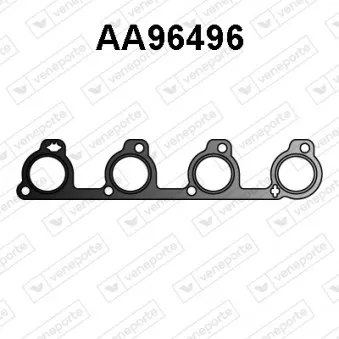 VENEPORTE AA96496 - Joint d'étanchéité, tuyau d'échappement
