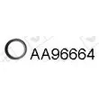 VENEPORTE AA96664 - Bague d'étanchéité, tuyau d'échappement