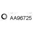 VENEPORTE AA96725 - Bague d'étanchéité, tuyau d'échappement