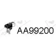 VENEPORTE AA99200 - Support, silencieux