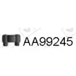 VENEPORTE AA99245 - Raccord de tuyau, système d'échappement