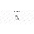 Tuyau d'échappement VENEPORTE [AU03187]