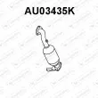 Catalyseur VENEPORTE [AU03435K]