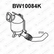 Catalyseur VENEPORTE [BW10084K]