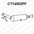 Catalyseur SCR VENEPORTE [CT14002PF]