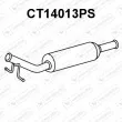 VENEPORTE CT14013PS - Catalyseur SCR