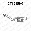 Catalyseur VENEPORTE [CT15159K]
