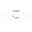 Catalyseur VENEPORTE [CT15314K]