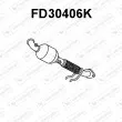 VENEPORTE FD30406K - Catalyseur