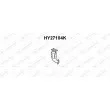 Catalyseur VENEPORTE [HY27104K]
