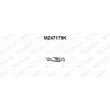 Catalyseur VENEPORTE [MZ47179K]