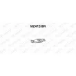 Catalyseur VENEPORTE [MZ47230K]