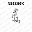 Catalyseur VENEPORTE [NS53395K]