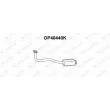 Catalyseur VENEPORTE [OP40440K]
