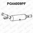 Catalyseur SCR VENEPORTE [PG44009PF]