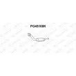 Catalyseur VENEPORTE [PG45168K]