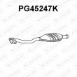 Catalyseur VENEPORTE [PG45247K]
