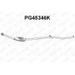 Catalyseur VENEPORTE [PG45346K]