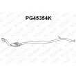 Catalyseur VENEPORTE [PG45354K]