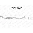 Catalyseur VENEPORTE [PG45532K]