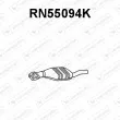 Catalyseur VENEPORTE [RN55094K]